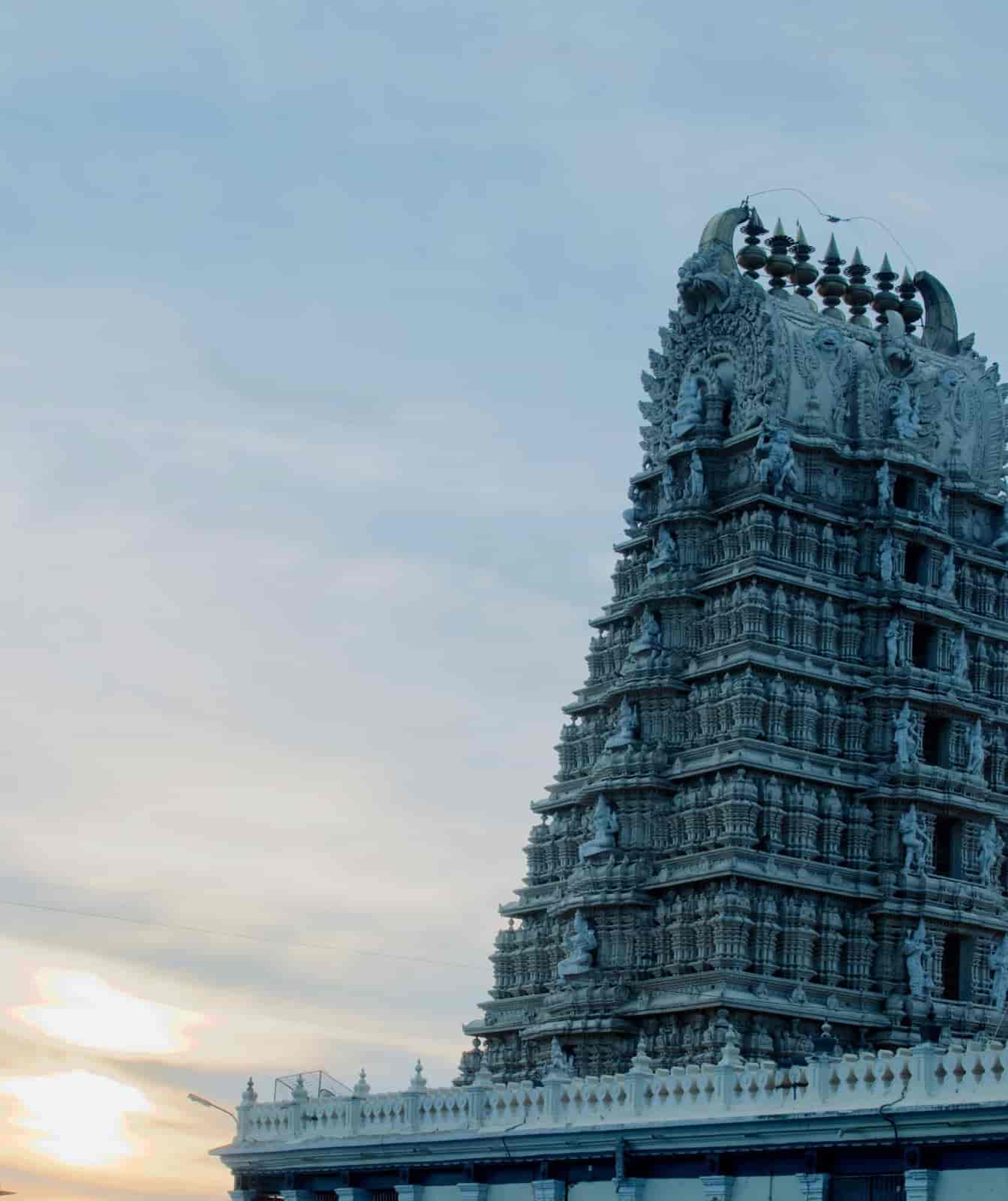 கந்த சஷ்டி கவசம்