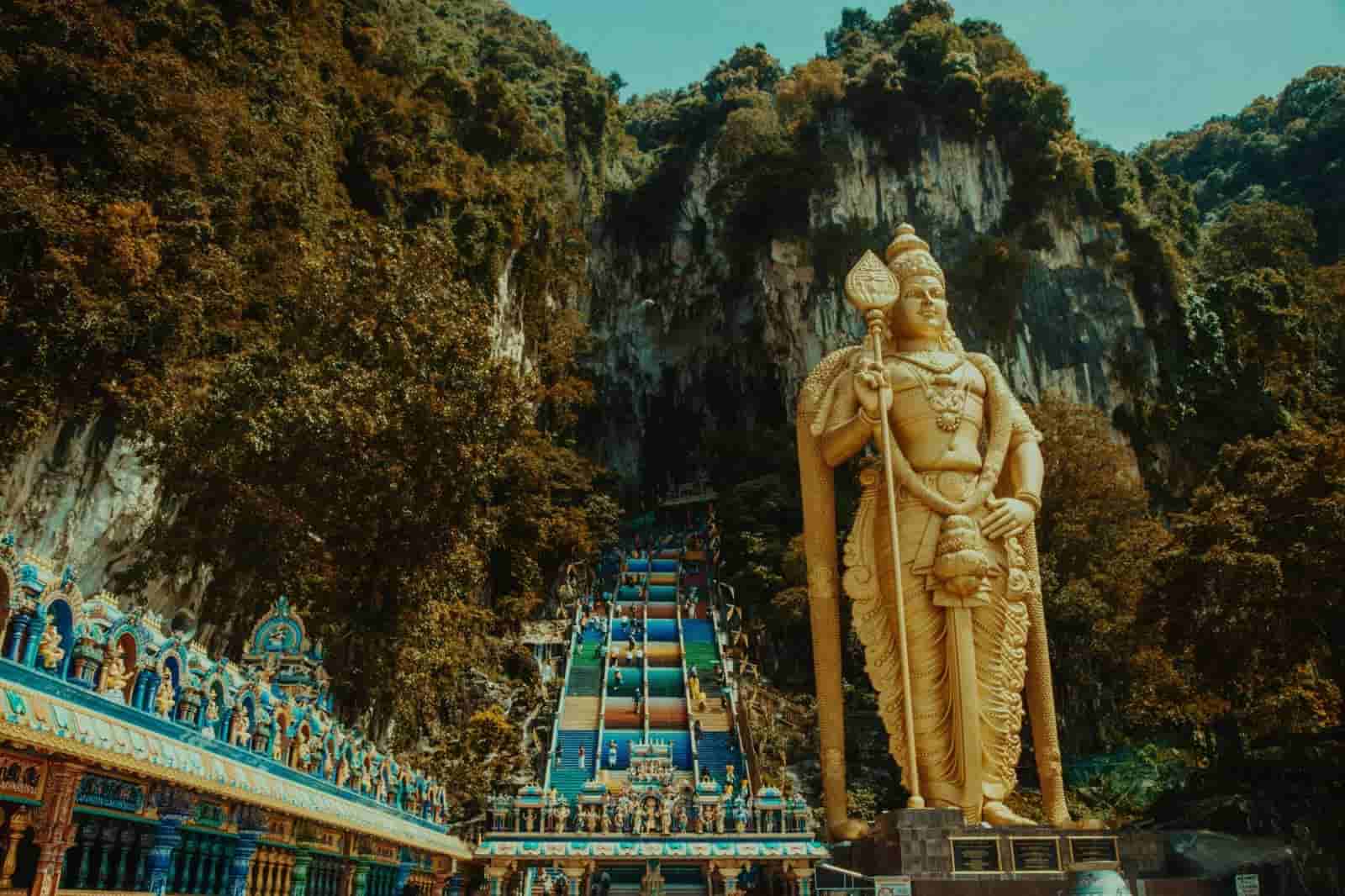 சுப்பிரமணிய கவசம்